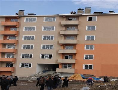 Erzurum’da İki Genç Kız İntihar Girişiminde Bulundu