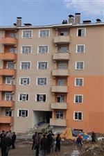 Erzurum’da İki Genç Kız İntihar Girişiminde Bulundu