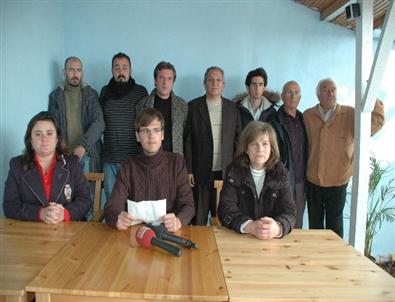 Eskişehir’de 9 Kasım'da Meşaleli Yürüyüş