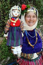 Ev Ekonomisine ‘bez Bebekli’ Destek