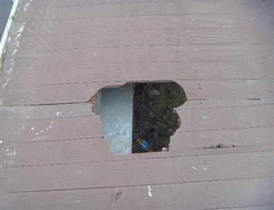 Hamsu Vadisi Yürüyüş Yolu Onarım Bekliyor