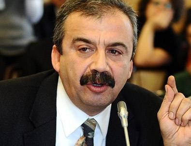 HDP'li Sırrı Süreyya Önder yeniden İmralı heyetinde