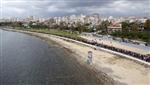 Kadıköy'de 6.5 Kilometrelik 'Ata'ya Saygı Zinciri' Oluşturulacak