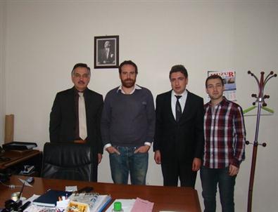 Kütahya'ya Dev Proje