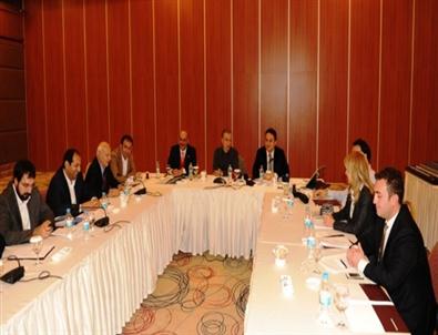 Meclis Araştırma Komisyonu Alan Çalışmasını Tamamladı