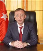 Mhp Kilis İl Başkanı Özgeriş’in 10 Kasım Mesajı