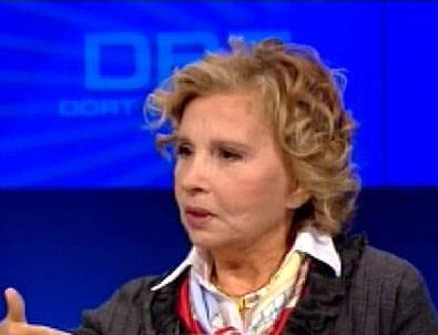 Nazlı Ilıcak neden 'Utanıyorum' dedi