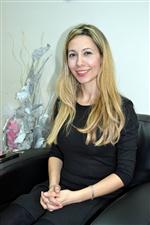 KADIN DOĞUM UZMANI - Salihli Devlet Hastanesi’ne Bir Uzman Daha