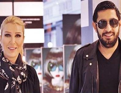 Seda Sayan Nişanlandı mı?