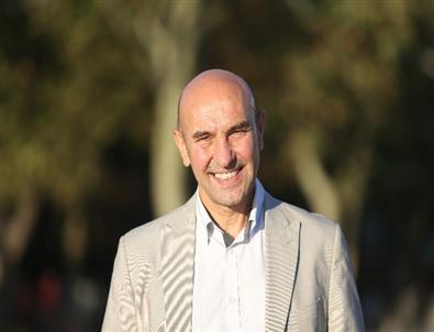 Seferihisar Belediyesi Öğretmenevi'ni Satın Aldı