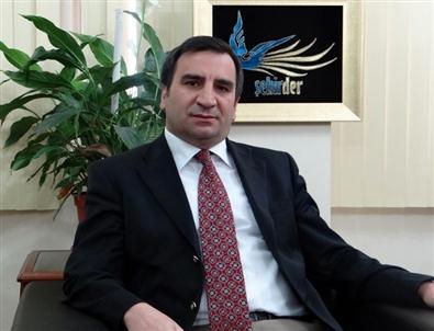 Şehirder’den Bdp'li Altan Tan'a Tepki