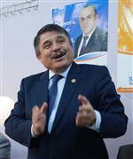 Tanrıverdi Açıklaması