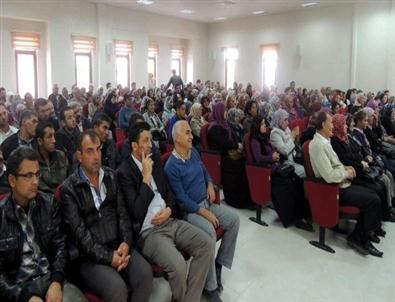 Toplum Yararı Programı Hayata Geçirildi