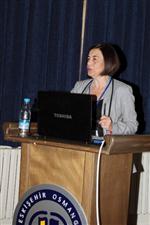 'Toplumsal Cinsiyete Duyarlı Bütçeleme” Projesi