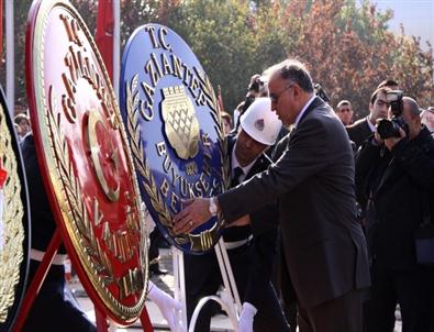 Ulu Önder’i Fikirlerine Sahip Çıkarak Yaşatacağız
