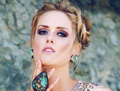 Wilma Elles İdollerini Açıkladı