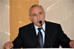 KURUÇAY - Ak Parti’de Belediye Başkan Aday Adayları Hedeflerini Anlattı