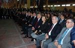 BİLAL UÇAR - Ak Parti Genel Başkan Yardımcısı Süleyman Soylu Açıklaması