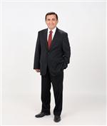 SAHİL KASABASI - Ak Parti Selçuk Belediye Başkan Aday Adayı Osman Başterzi Açıklaması