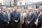 CAHIT KıRAÇ - Bakan Eker Diyarbakır’da