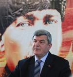 Başkan Karaosmanoğlu'ndan 10 Kasım Mesajı