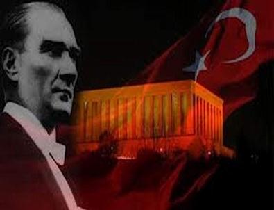 Belediye Başkanı Yaşar Bahçeciden 10 Kasım Mesajı