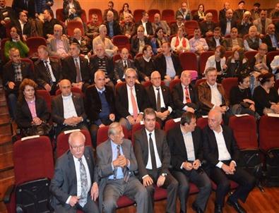 Chp İlçe Danışma Kurulu Toplantısı