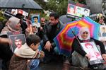Diyarbakır'da Kayıp Yakınlarının Eylemi 248. Haftasında