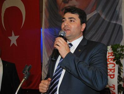 Dp Lideri Gültekin Uysal Aydın’da