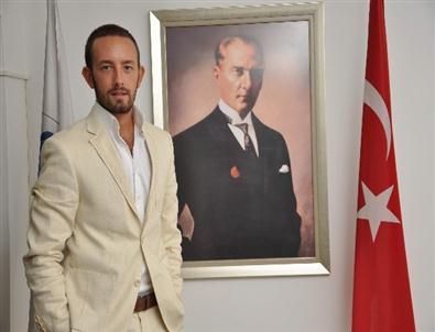 Esgiad’tan 10 Kasım Mesajı