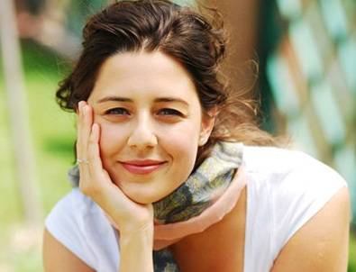 İşte Melis Birkan'ın Yeni Dizisi!