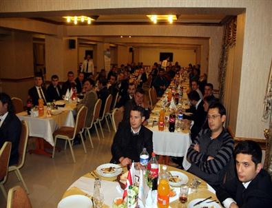 Kasiad’tan 'Dünya Ticaretinin Yeni Dişlisi Türkiye” Toplantısı