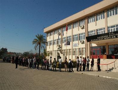 Manavgat'ta Fazıl Say Konseri