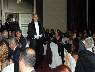 Mersin’de Atatürk’ü Anma ve Anlama Töreni