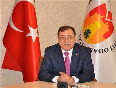 Ntso Yönetim Kurulu Başkanı Parmaksız, Atatürk’ün Ölümünün 75. Yıldönümü Mesajı