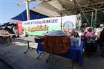 YUSUF ALEMDAR - Serdivan Belediyesi’nin Geleneksel Aşure Etkinliği Sosyete Pazarında Yapıldı