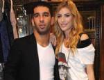 Sinem Kobal ile Arda Turan’ın nikahı ertelendi