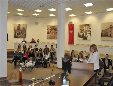 Türkiye’nin İlk Kadın Borsa Başkanı İşınsu Kestelli’den Gençlere Öğütler Açıklaması