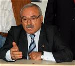 ULU CAMİİ - Uşak Belediye Meclisi Chp Grup Başkanı Hayatını Kaybetti