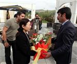 VAN BELEDİYESİ - Van Belediye Başkanından Dr. Miyazaki’nin Ailesi ve Japon Halkına Mektup