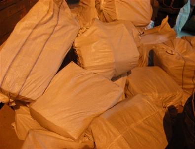 1 Haftada 54 Bin Paket Kaçak Sigara Ele Geçirildi