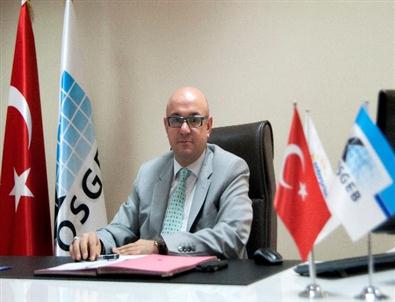 Ahmet Akdağ Açıklaması