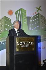 YÜCEL ÇELİKBİLEK - Aldırmaz Dünyaya 'Kentsel Dönüşüm”ü Anlattı