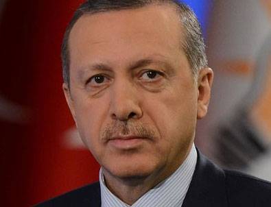 Başbakan Erdoğan'dan Emre Uslu'ya dava