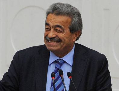 Baysal: Genç'in ağzına biber süreriz