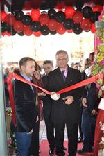 ALI ERTEM - Crispino Çerkezköy’de