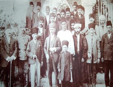 'Dünden Bugüne Adıyaman” İsimli Resim Sergisi Açıldı