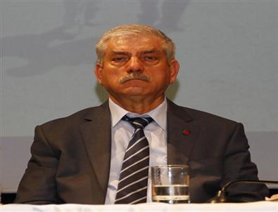 Emeğin Nabzı Konak’ta Tutuldu