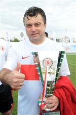 HAKAN ŞÜKÜR - Roman Kosecki’den, Galatasaray Açıklaması