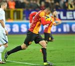 ZOKORA - Spor Toto Süper Lig